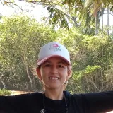 Belu - profesor de yoga - Adrogué