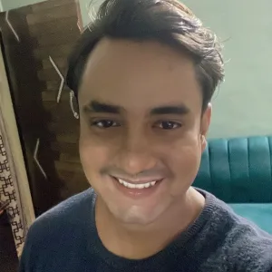 Zaid - Biology tutor - Patna