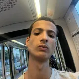 Hassan - Prof d'arabe - Marrakech