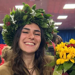 Benedetta - Insegnante di aiuto compiti - Avellino