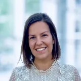 Jessica - Lehrkraft für Deutsch - Wangen