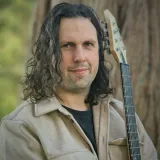 Jac - Guitar tutor - Totnes