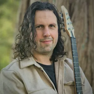 Jac - Guitar tutor - Totnes