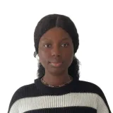 Stephanie - instruktor afričkog plesa - Нови Сад