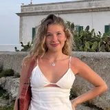 Martina - tutor académico - Barcelona