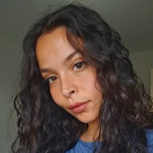 Alessia - Profesor de reforzamiento escolar - Madrid