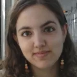 Arantxa - Profesor de matemática - Valencia