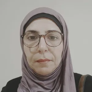 Tasnim - Prof d'arabe - Montpellier