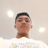 Arlan - Guru bola basket - Soreang