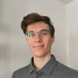 Anthony - Prof de maths - Meudon