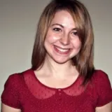 Arantxa - profesor de inglés - Barcelona