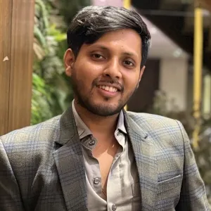 Harsh - Web development tutor - Gurugram