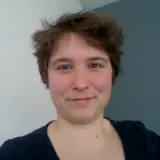 Amandine - Prof de physique - Éghezée
