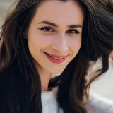 Lily - Guitar Tutor - Laval