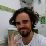 Carlos - Profe de guitarra - Lorca