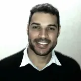 Bruno C - Prof de gestão de projetos - Viseu