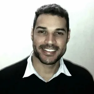Bruno C - Prof de gestão de projetos - Viseu