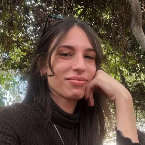 Tali - מורה לאנגלית - תל אביב-יפו