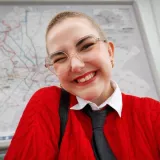 Zoé - Prof d'anglais - Lille