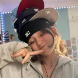Eva - Maths tutor - London
