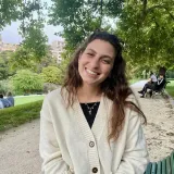 Zeina Danielle - Prof de marketing - Paris