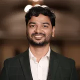 Ritesh Singh - Chemistry tutor - Hyderabad