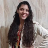 Layssa - Professor de preparação para parto de bebê - Belo Horizonte