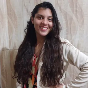 Layssa - Professor de preparação para parto de bebê - Belo Horizonte