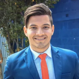 Lenin - Profesor de apoyo escolar - Pachuca de Soto