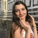 Daria - Profesor de limba română - București
