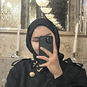 Betül - Din kültürü ve ahlak bilgisi öğretmeni - 