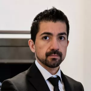 Paul - Profe de matemáticas - Torreón