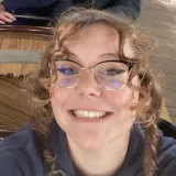 Gwennaëlle - Prof de maths - Versailles