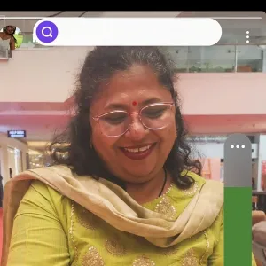 Sangita - Maths tutor - Raipur
