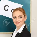 Btissam - Prof de marketing - Fès