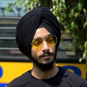 Ranvir - Personal trainer - Abbotsford