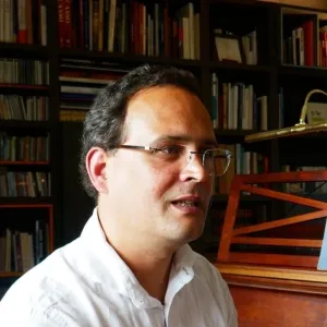 François - Prof de piano - Quimper