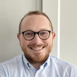 Victor - Prof d'anglais - Avignon