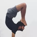 Chandrashekhar - Yoga Instructor - Bengaluru