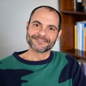 Toni - Profe de inglés - Palma de Mallorca