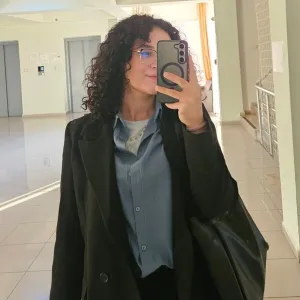 Cennet Gül - Türkçe öğretmeni - 