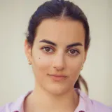 Sirine - Prof d'aide aux devoirs - Paris