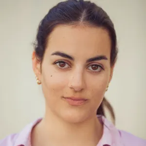 Sirine - Prof d'aide aux devoirs - Paris