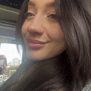 Mihaela - instruktor afričkog plesa - Ковачица