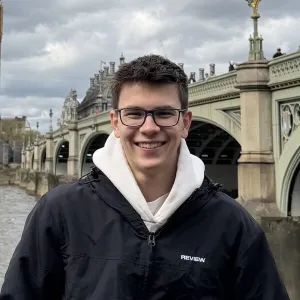 Lorenz - Lehrkraft für Mathematik - Linz
