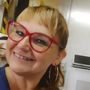 Daniela - tutor académico - San Carlos de Bolivar