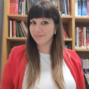 Natalia - profesor de inglés - Buenos Aires