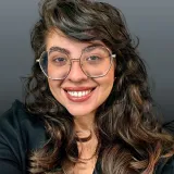 Amanda - Prof de compreensão escrita - português - São Paulo