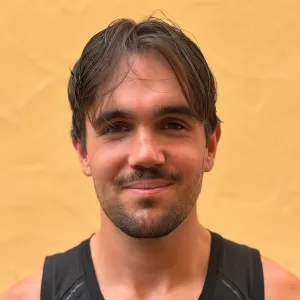 Arnauld - Coach sportif - Marseille