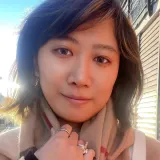 Jessie - Prof de chinois - La Rochelle